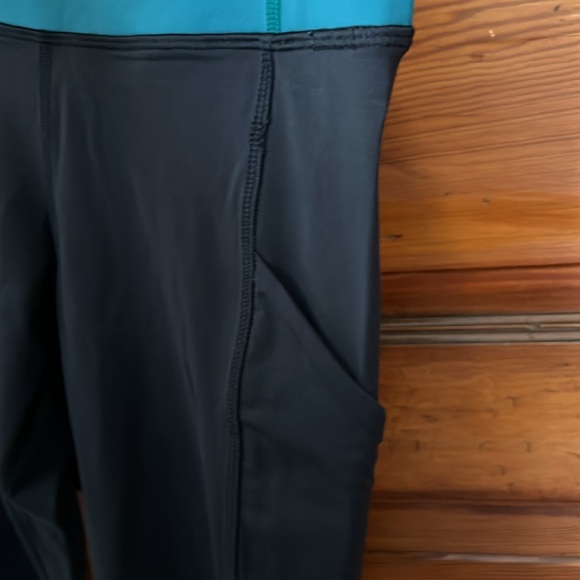 Lululemon Leggings - Picture 4 of 7